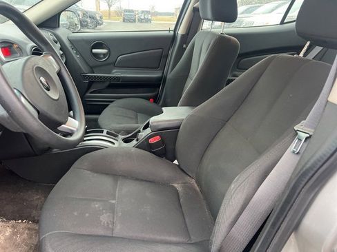 Used 2006 Pontiac Grand Prix image 16