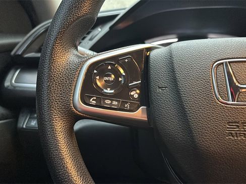 Used 2019 Honda Civic LX image 25