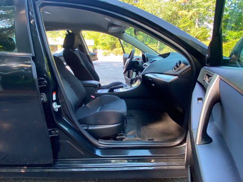 Used 2011 MAZDA MAZDA3 s Sport FWD image 37