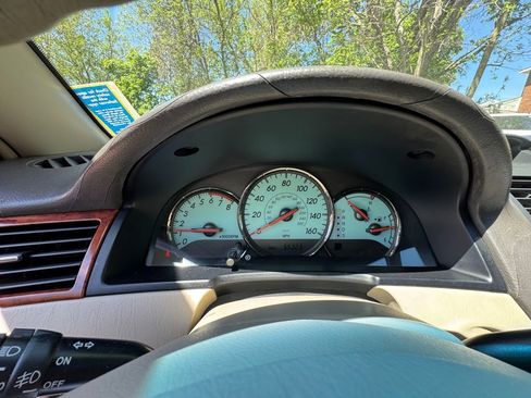 Used 2006 Toyota Solara SE FWD image 12