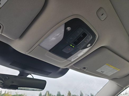 New 2026 INFINITI QX60 Luxe w/ Cargo Package image 32