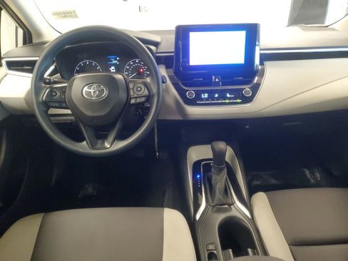 Certified 2023 Toyota Corolla LE image 9
