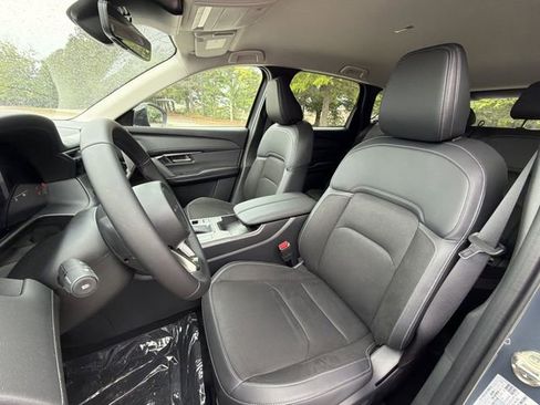 New 2026 MAZDA CX-5 Preferred AWD/4WD image 11