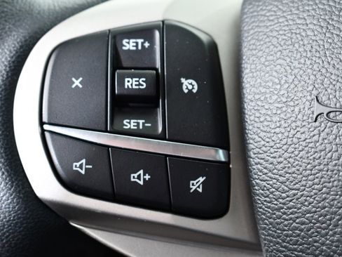 Used 2023 Ford Explorer XLT w/ Equipment Group 202A image 32