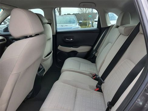 Certified 2024 Honda HR-V LX image 11