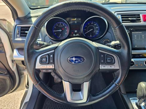 Used 2017 Subaru Outback 2.5i Limited AWD/4WD image 26