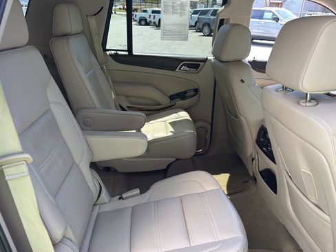 Used 2016 GMC Yukon Denali w/ Open Road Package AWD/4WD image 13