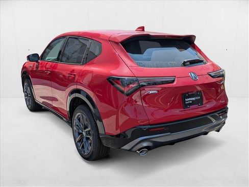 New 2025 Acura ADX A-Spec image 8