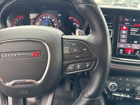 Used 2023 Dodge Durango R/T AWD/4WD image 13