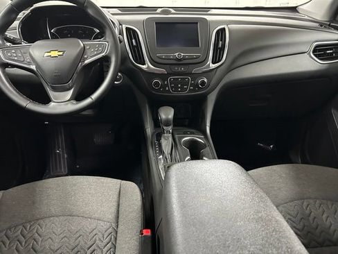 Used 2024 Chevrolet Equinox LT w/ LPO, Floor Liner Package AWD/4WD image 16