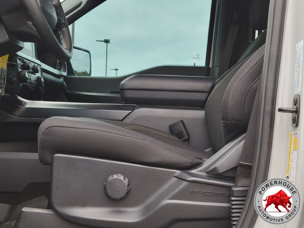 Used 2024 Ford F150 STX RWD image 24