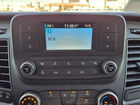 New 2025 Ford Transit 250 Base w/ Load Area Protection Package image 8