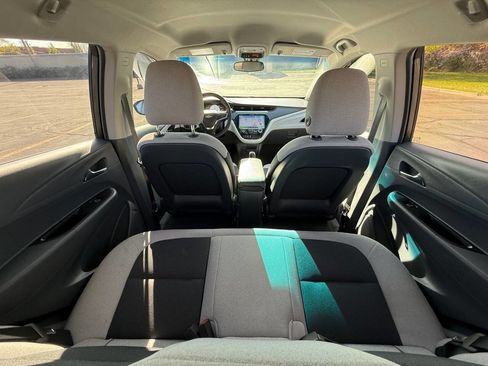 Used 2020 Chevrolet Bolt LT image 12