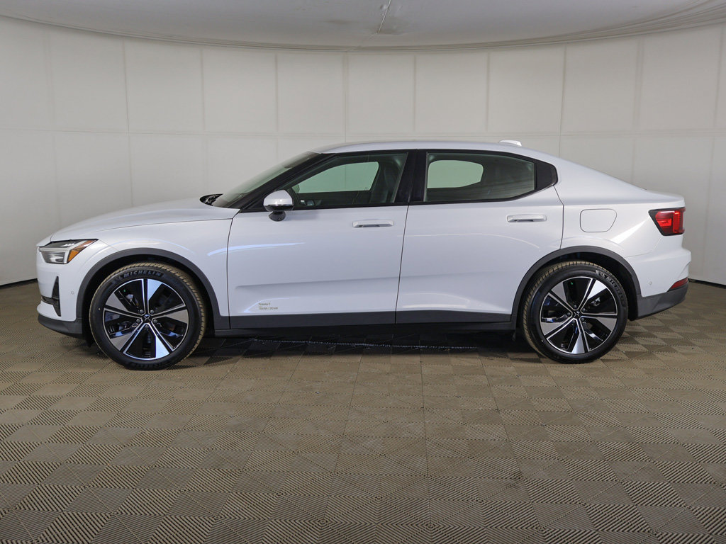 Used 2024 Polestar Polestar 2 AWD/4WD image 15