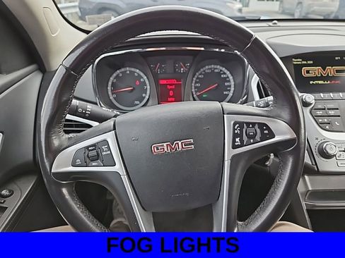 Used 2017 GMC Terrain SLE w/ Convenience Package image 9