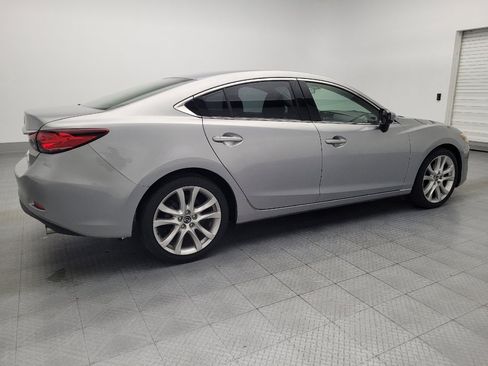 Used 2014 MAZDA MAZDA6 Touring image 10