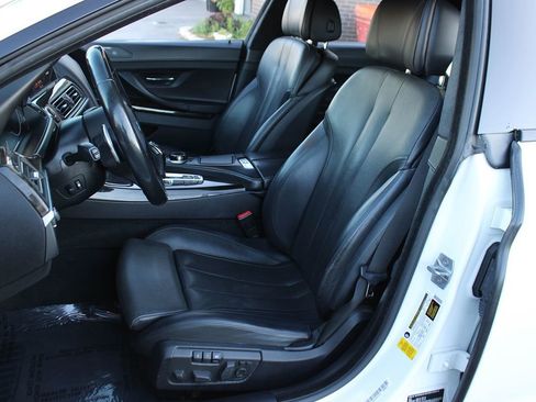 Used 2017 BMW 650i Gran Coupe image 15