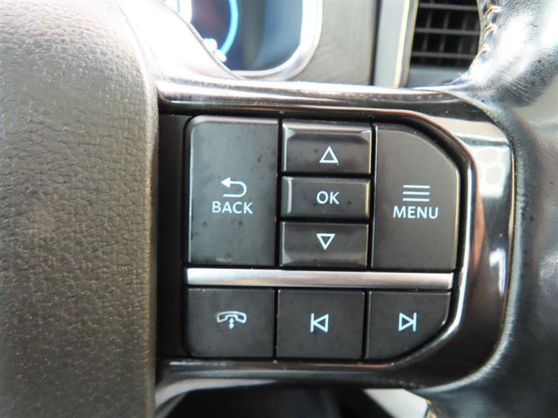 Used 2023 Ford F150 Platinum w/ Equipment Group 701A High AWD/4WD image 25