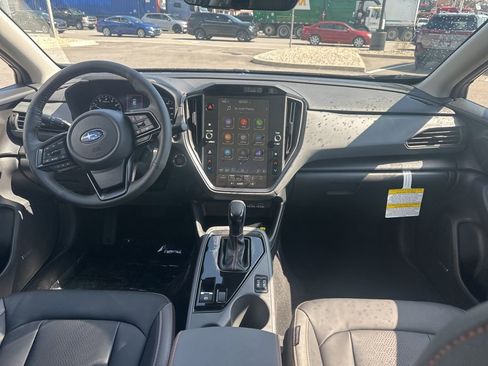 New 2026 Subaru Crosstrek 2.5i Limited AWD/4WD image 26