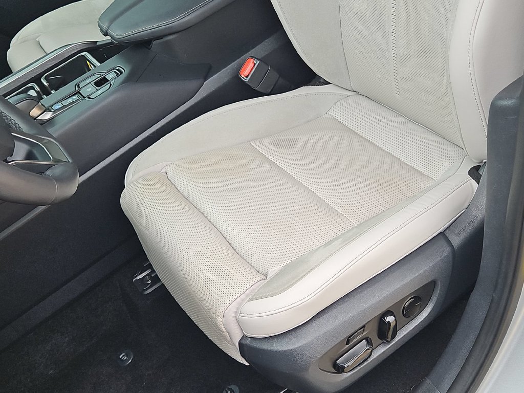 Used 2024 Lexus TX 350 FWD w/ Technology Package image 16