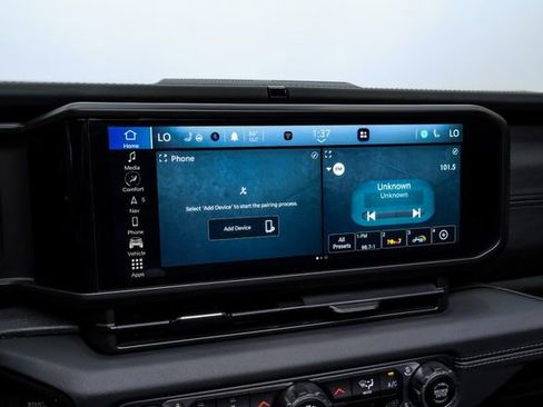 Used 2024 Jeep Wrangler Unlimited Rubicon 392 image 80