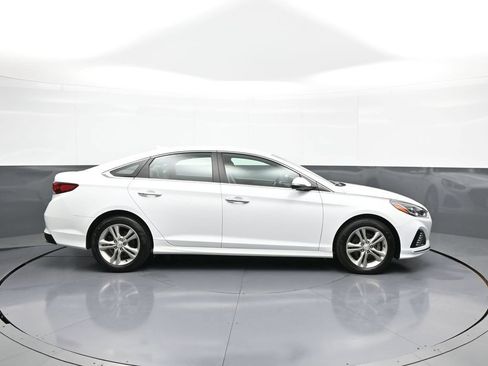 Used 2018 Hyundai Sonata SEL FWD image 5