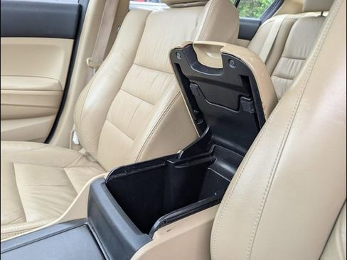 Used 2012 Honda Accord SE image 17