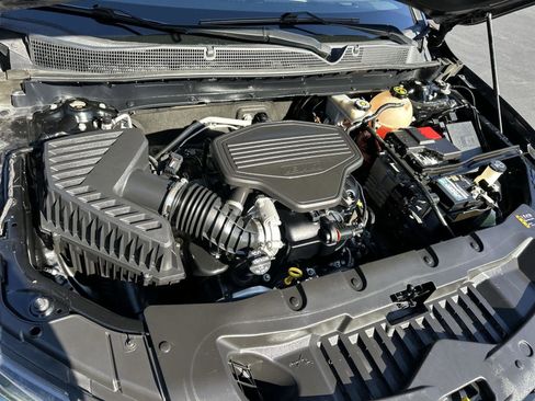 Used 2019 Chevrolet Blazer RS image 9