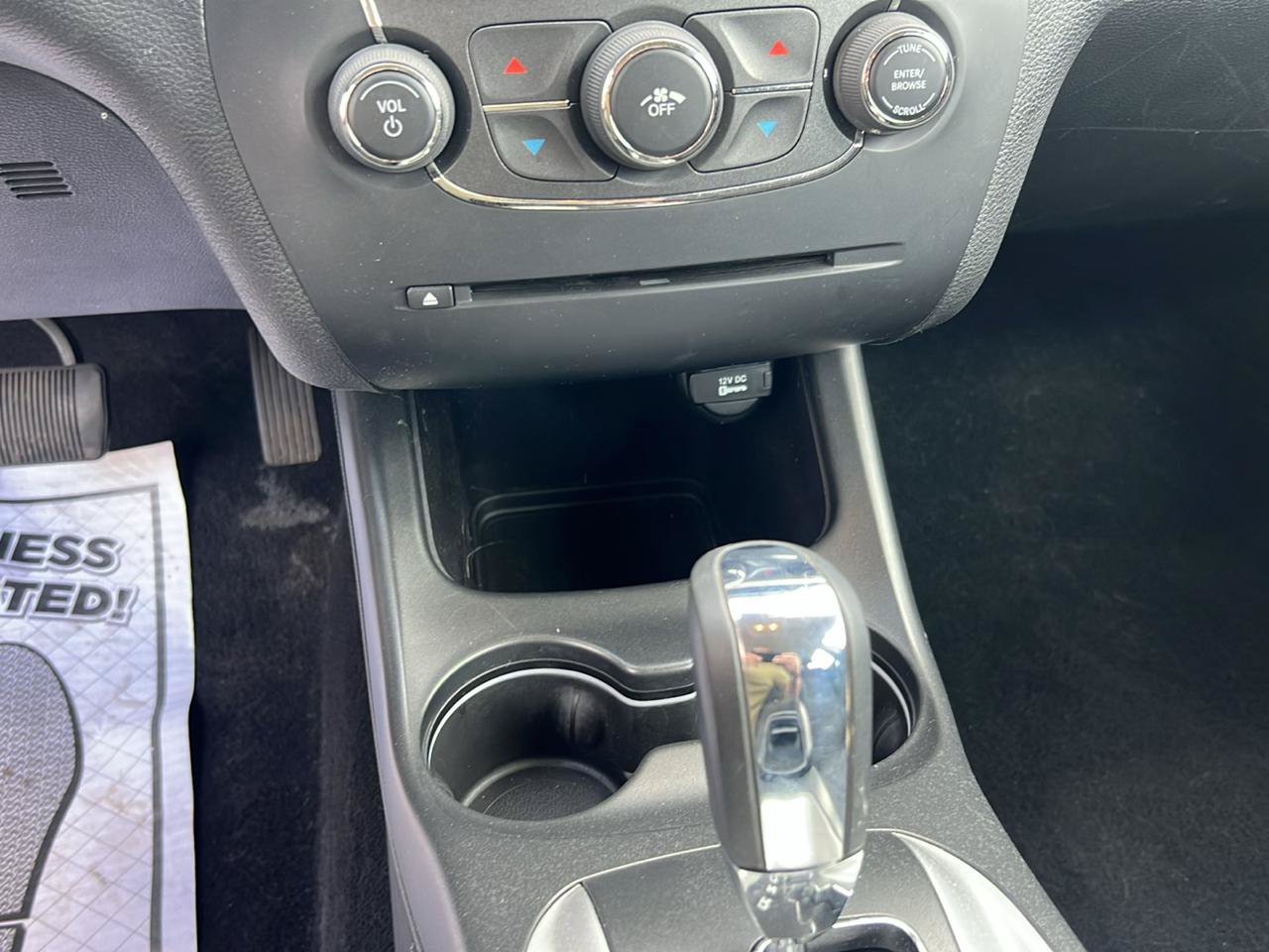 Used 2015 Dodge Journey FWD image 19