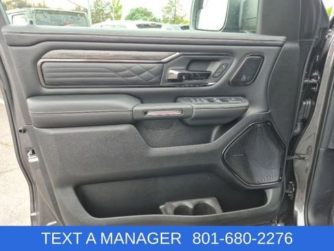 New 2026 RAM 1500 Limited AWD/4WD image 24