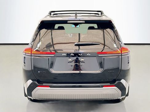 New 2026 Toyota RAV4 XSE AWD/4WD image 5