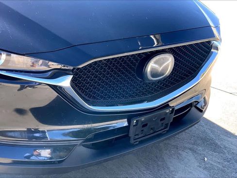 Used 2020 MAZDA CX-5 Touring image 29