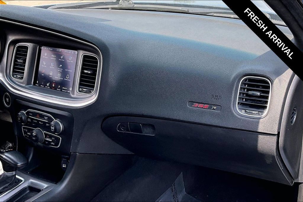 Used 2022 Dodge Charger Scat Pack RWD image 25