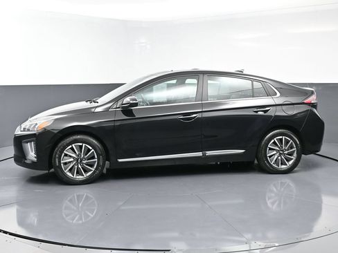 Used 2021 Hyundai Ioniq Limited FWD image 6