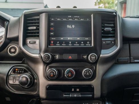 Used 2019 RAM 1500 Big Horn image 26