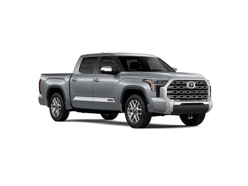 New 2026 Toyota Tundra 1794 Edition AWD/4WD image 50
