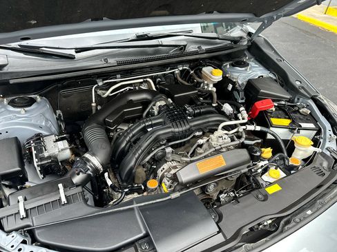 Used 2018 Subaru Crosstrek 2.0i Limited image 66