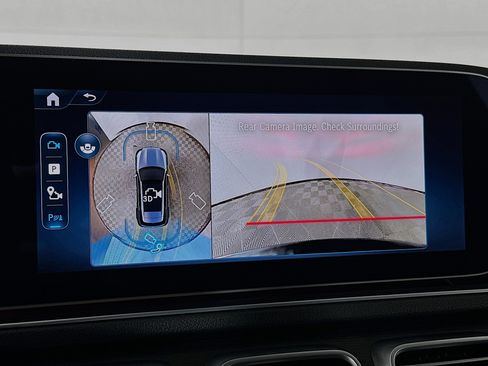 Certified 2025 Mercedes-Benz GLE 350 4MATIC image 14