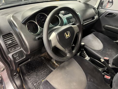 Used 2007 Honda Fit image 10