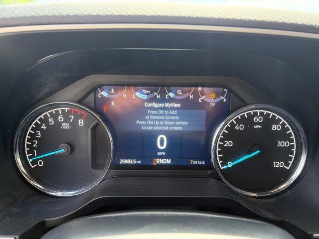 Used 2023 Ford F150 XLT w/ Equipment Group 302A High AWD/4WD image 15