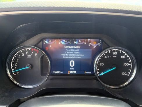 Used 2023 Ford F150 XLT w/ Equipment Group 302A High AWD/4WD image 15