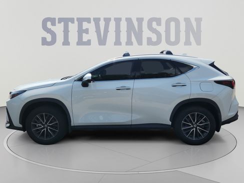 Certified 2026 Lexus NX 350 AWD w/ Accessory Package (2T) image 2