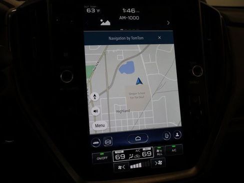 New 2026 Subaru Crosstrek 2.5i Limited AWD/4WD image 23