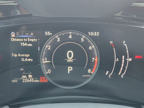 Used 2025 Lexus NX 250 FWD w/ Accessory Package (2T) image 17