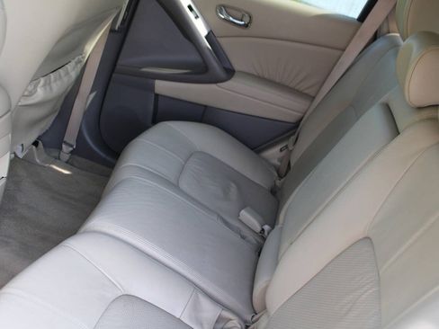 Used 2010 Nissan Murano SL w/ Leather Pkg AWD/4WD image 33
