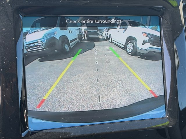Used 2022 Jeep Cherokee Limited AWD/4WD image 20