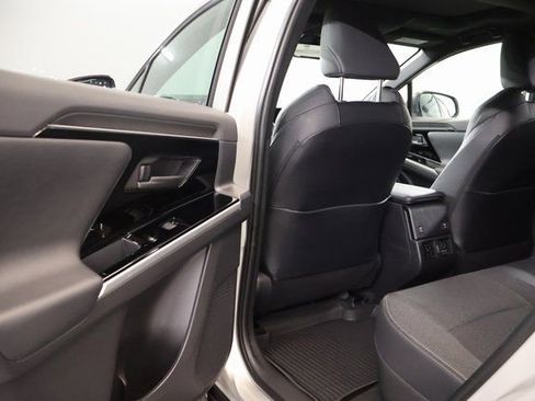 Certified 2024 Toyota bZ4X XLE image 10