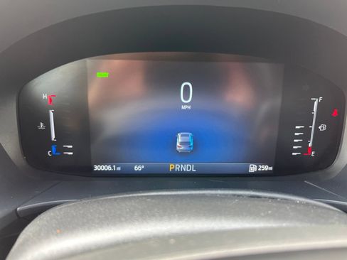 Used 2023 Ford Escape ST-Line w/ Equipment Group 301A FWD image 27