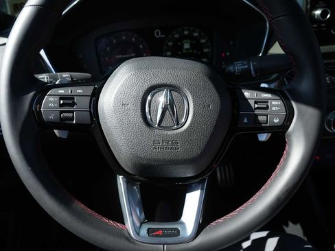 Certified 2024 Acura Integra A-Spec FWD image 19