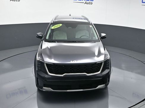 Used 2025 Kia Sorento S w/ Panoramic Sunroof Package FWD image 51